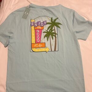 Southern shirt co tshirt